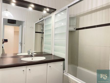 Location Appartement 4 pièces 89m² WISSOUS 91320 - Photo 5