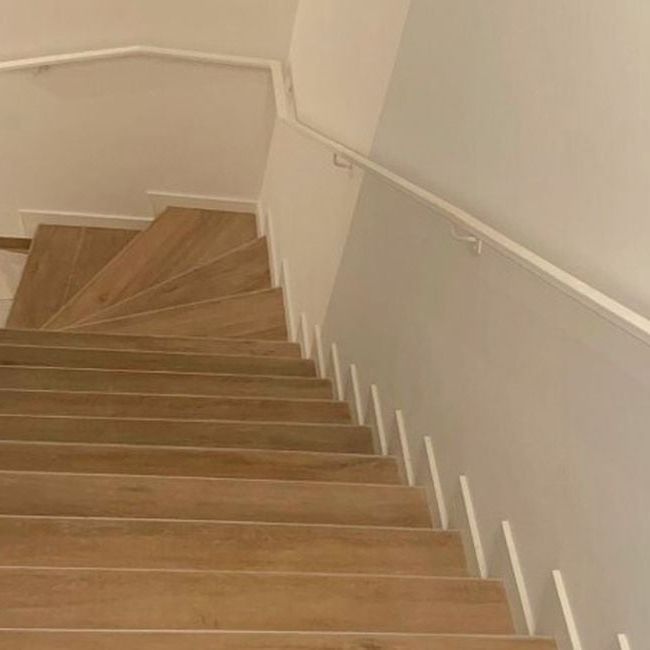 Woning te huur in Schaarbeek voor € 1.600 met 2 slaapkamers - Photo 1