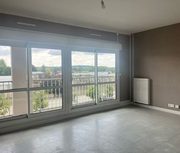 Location Appartement 3 pièces 71 m² La Châtre - Photo 5