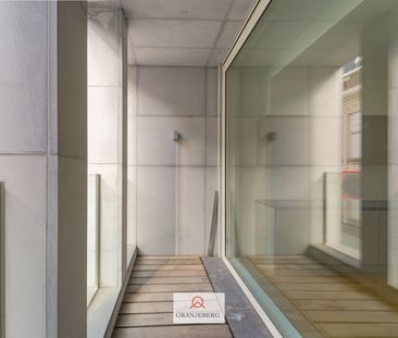 Duplex appartement met 2 terrassen vlakbij Kouter - Foto 6