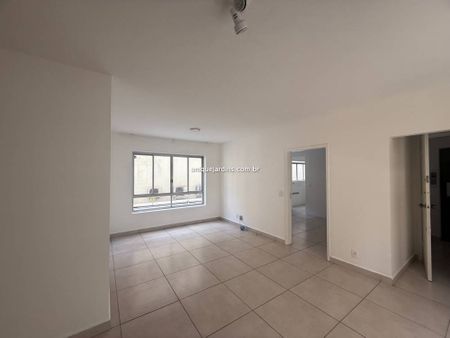 Paraíso: 3 Dorm | 1 Suíte | 1 Vaga | 157 m² úteis - Foto 2