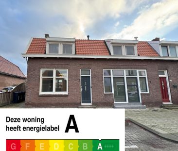 Te huur: Huis Vlielanderstraat in Pernis Rotterdam - Foto 5