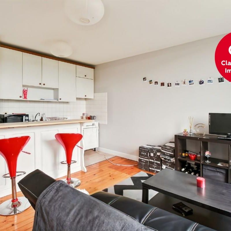 Location Appartement 2 pièces 38m² CASTRES 81100 - Photo 1