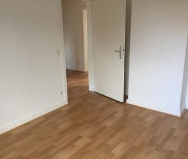 3-Zimmer-Wohnung am Sonnenhügel frei! - Foto 1