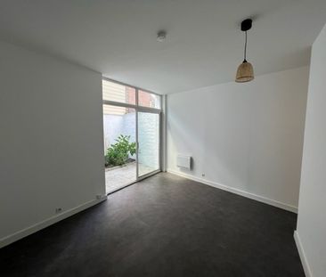 Studio de 25.18 m², rue de Marengo, FIVES réf 4375 - Photo 3