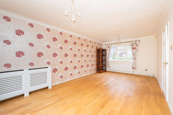 Balmoral Way, Sutton, SM2 - Photo 1