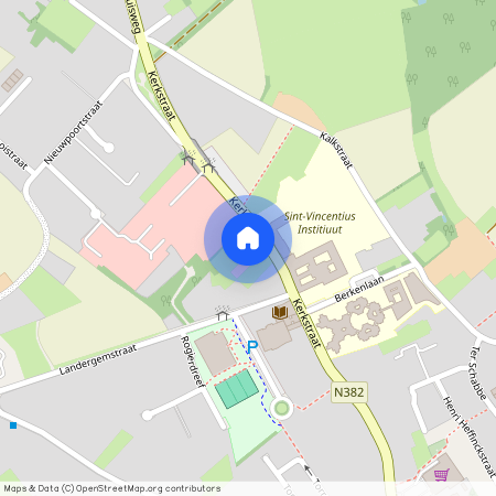 Kerkstraat, 121, 03.04, 8570, Anzegem