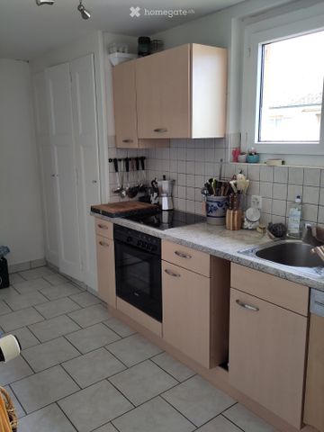 3.5 Zimmer, 65 m² - Photo 4