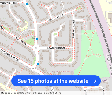 Lawford Road, Leamington Spa - Photo 1