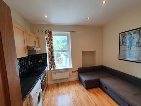 Studio Flat, Catford, SE6 - Photo 4