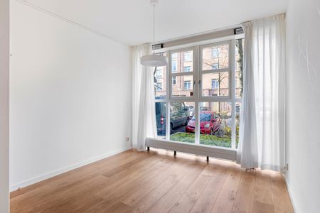 Louise Henriëttestraat 2-B, Bezuidenhout-Midden, 2595TH, Den Haag - Photo 3