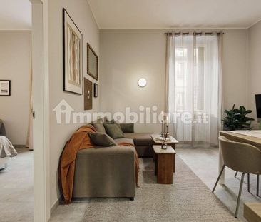 Trilocale via Luigi Porro Lambertenghi, Isola, Milano - Photo 4