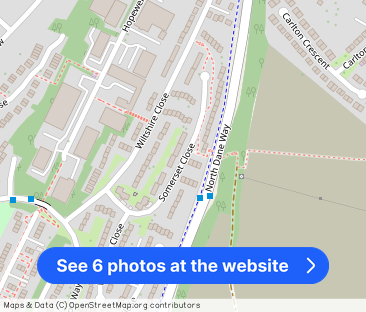 1 bedroom flat for rent - Photo 1