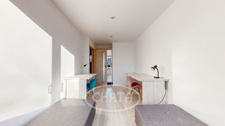 Atrakcyjny pokój w centrum - Фото 3