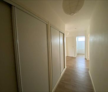 Appartement T2 à louer Saint Malo - 60 m² - Photo 1