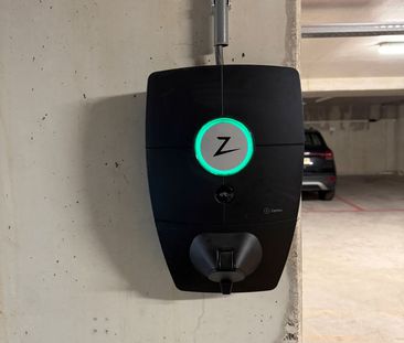 Appartement te huur: Trans 34 6811 HS Arnhem - Photo 3