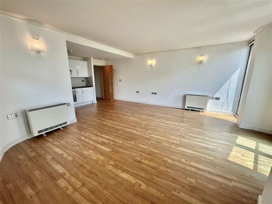 Belward Street, NOTTINGHAM - Photo 1