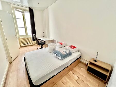 Location Appartement 2 pièces 42m² BRIVE LA GAILLARDE 19100 - Photo 2