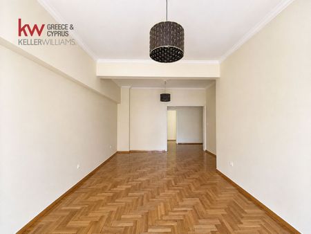 Διαμέρισμα για ενοικίαση Βαρνάβα (Παγκράτι) - Φωτογραφία 3