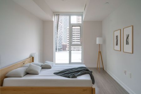 For Lease - 33 Helendale Avenue Unit# 814, Toronto, Ontario - Photo 5