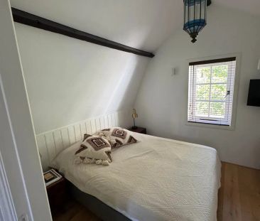 Maison mitoyenne meublée à louer, Grote Houtstraat, Haarlem - Foto 6