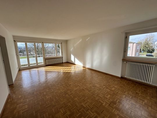 Charmante 3.5-Zimmerwohnung - nahe Bahnhof Dietlikon - Photo 1