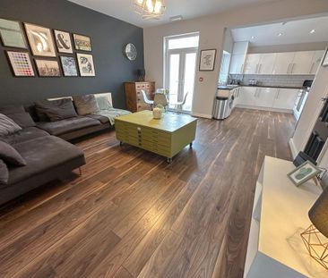 6 bedroom terraced house to rent - Photo 6