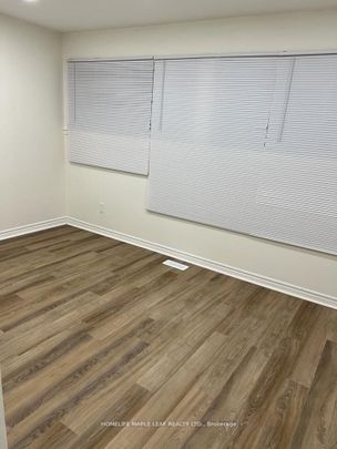 For Lease - 28 Ladore Drive Unit# (Upper), Brampton, Ontario - Photo 1