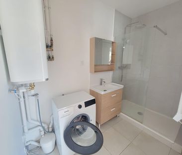 Location Appartement 2 pièces 38m² BERGERAC 24100 - Photo 6