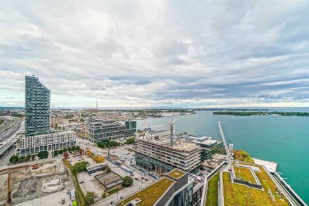 For Lease - 15 LOWER JARVIS Street Unit# 2704, Toronto, Ontario - Photo 3