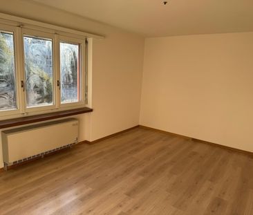 4.5 Zimmer, 99 m², 1. Stock - Photo 4