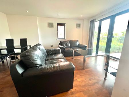 South Quay, Kings Road, Swansea, West Glamorgan, SA1 8AH - Photo 5