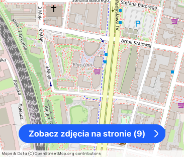 2-bedroom flat for rent in Gdynia – zdjęcie 1