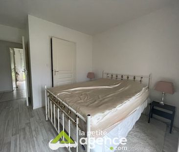 Grande maison 5 chambres quartier de l'hôpital dans quartier calme. - Photo 2