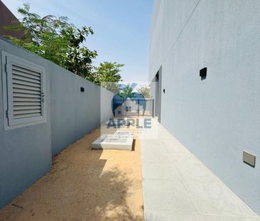 G+2 / 4BR Villa KAYA / Heart Of Sharjah / Massar - Photo 1