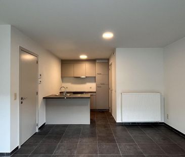 Appartement te huur in Aalst voor € 825 met 2 slaapkamers - Photo 1