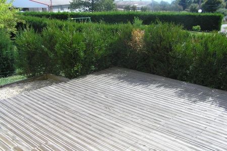 Location Maison 4 pièces 85m² BARAQUEVILLE 12160 - Photo 4