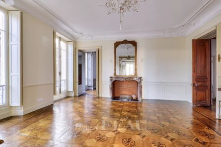 Appartement Haussmannien Rénové - Versailles - Photo 2