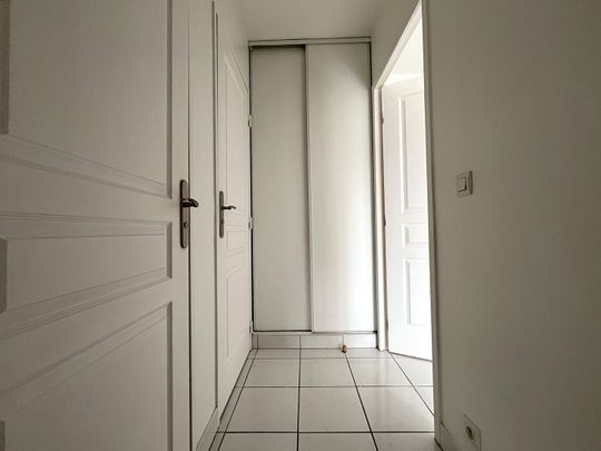 Location appartement 2 pièces, 54.47m², Vaires-sur-Marne - Photo 1