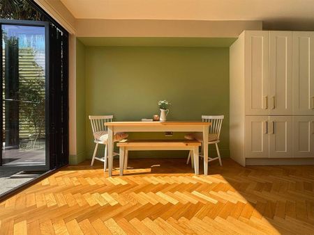 5 bedroom terraced house to rent - Photo 2