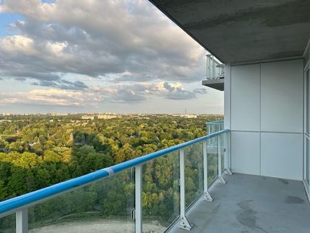 For Lease - 10 Deerlick Court Unit# 1407, Toronto, Ontario - Photo 5