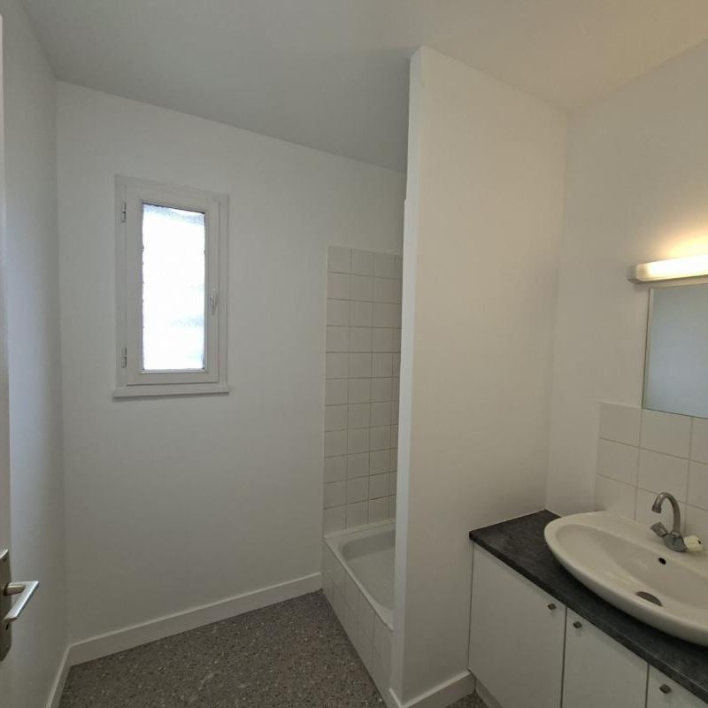 Appartement T2 à louer - 46 m² - Photo 1