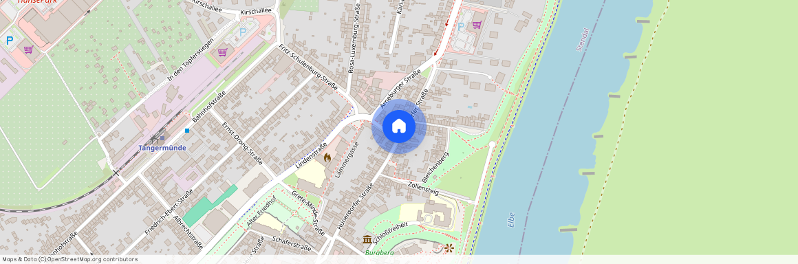 Hünerdorfer Str., 68, 39590, Tangermünde