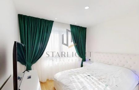 Aviatiei Tower | Furnished 1 bedroom For Rent - Fotografie 5