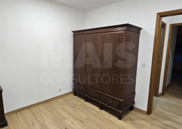 Apartamento T3 em Lisboa