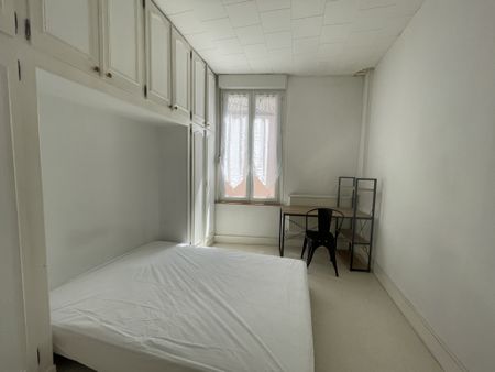 MAISON MEUBLÉ ST LEU AMIENS - Photo 5