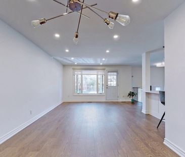 For Lease - 22 Mallaby Drive Unit# Main, Toronto, Ontario - Photo 2