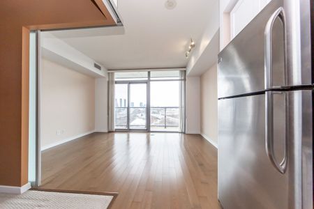 For Lease - 105 The Queensway Way Unit# 1107, Toronto, Ontario - Photo 3