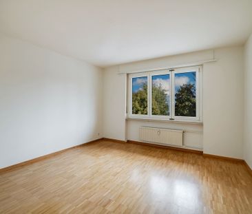 Neuer Glanz in Münchenstein: Strangsanierte 4.5-Zimmer-Wohnung - Foto 4