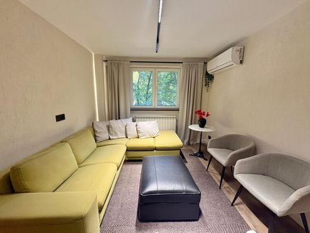 Veronica Micle, apartament 2 camere renovat de inchiriat. - Photo 3